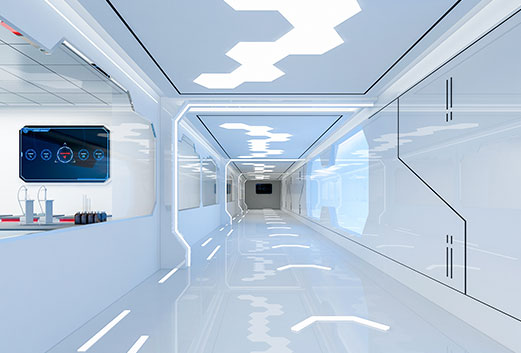 實(shí)驗(yàn)室排風(fēng)工程