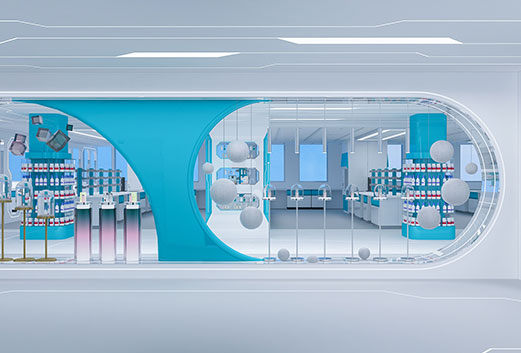 實(shí)驗(yàn)室凈化工程裝修