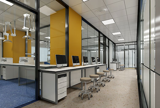 實(shí)驗(yàn)室大門設(shè)計(jì)